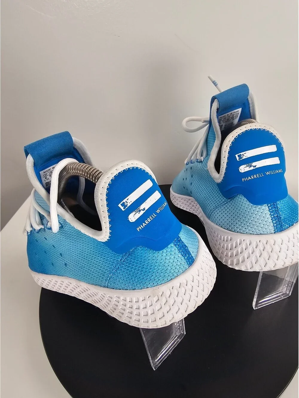 adidas these pharrell